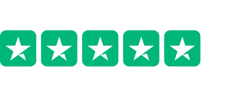 Trustpilot Sterren
